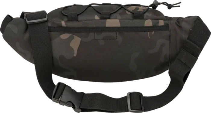 Brandit Molle Bauchtasche darkcamo
