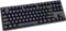 Ducky One TKL, LEDs blau, MX BROWN, USB, UK Vorschaubild