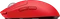 Logitech G Pro X Superlight Wireless, rot, USB Vorschaubild
