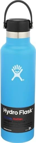 Hydro Flask 21 oz Standard Mouth Flex Cap
