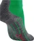 Falke SK4 Advanced Skisocken grassgreen (Herren) Vorschaubild