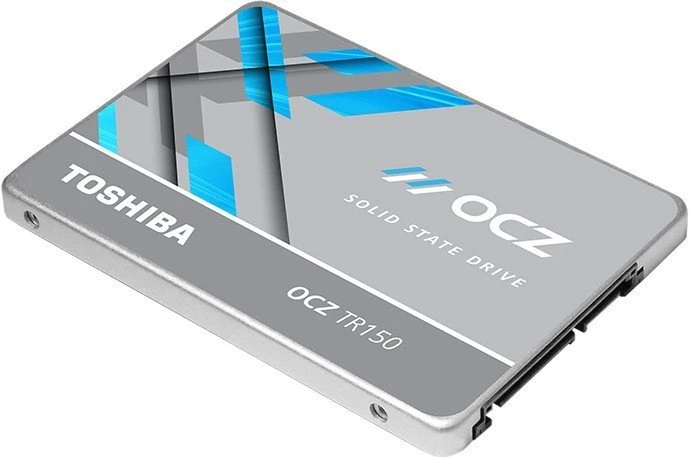 Toshiba OCZ TR150 - Trion 150 - 480GB, 2.5" / SATA 6Gb/s