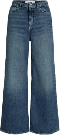 JJXX Tokyo R6129 Jeans dark blue denim (Damen)