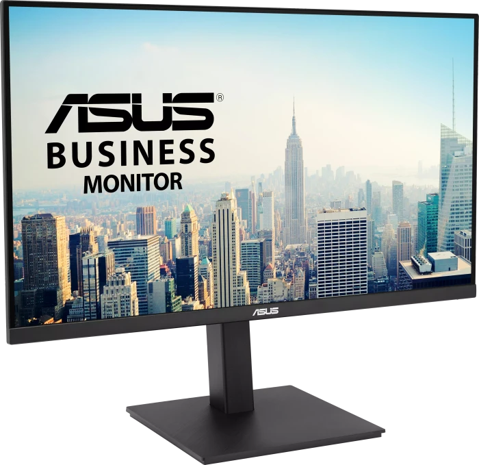 ASUS VA32UQSB, 31.5"