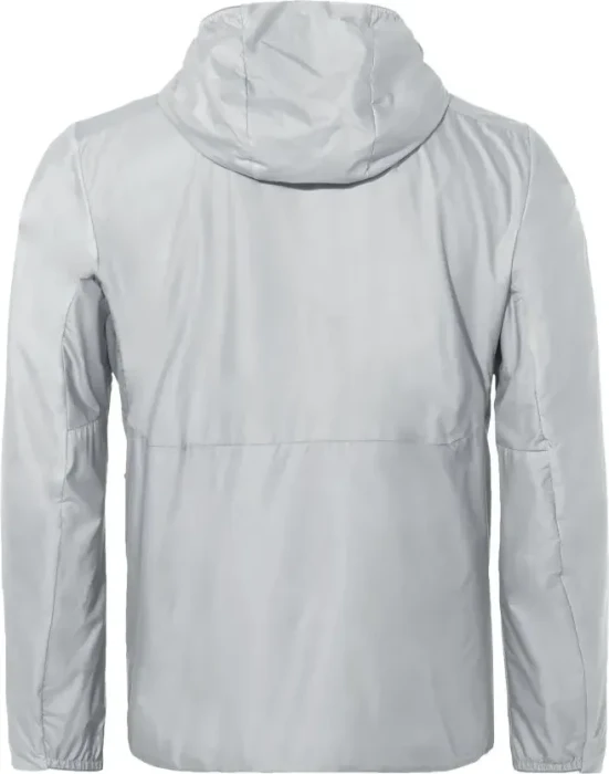 Vaude Scopi Isolation Funktionsjacke pigeon grey (Herren)