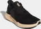 adidas Alphabounce RC 2.0 core black/glow orange (Damen) Vorschaubild