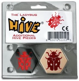 Hive Marienkäfer-Erweiterung
