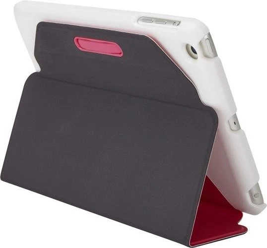 Case Logic SnapView 2.0 für iPad mini rosa