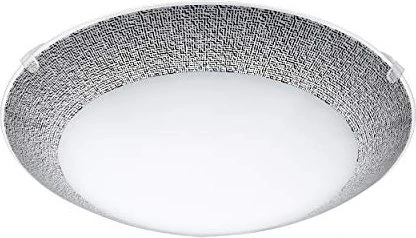 Eglo Fradelo rund 16W 4-flammig