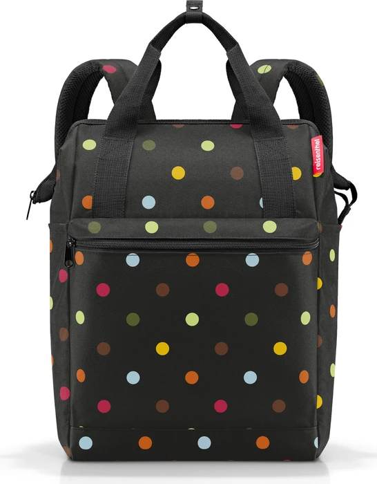 Reisenthel allrounder R large dots