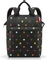 Reisenthel allrounder R large dots Vorschaubild