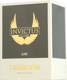 Paco Rabanne Invictus Victory Elixir Intense Parfum, 100ml