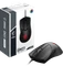MSI Clutch GM31 Lightweight Gaming Mouse schwarz, USB Vorschaubild