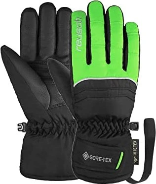 Reusch Teddy Gore-Tex Skihandschuhe (Junior)