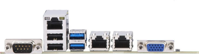 Supermicro H11SSL-NC, retail (AMD SP3)