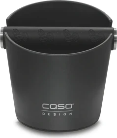 Caso CoffeeCollect Abklopfbehälter