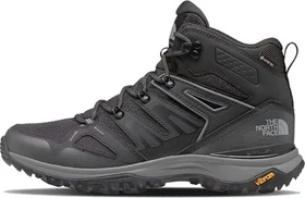 The North Face Hedgehog Mid GTX tnf black/asphalt grey (Herren)