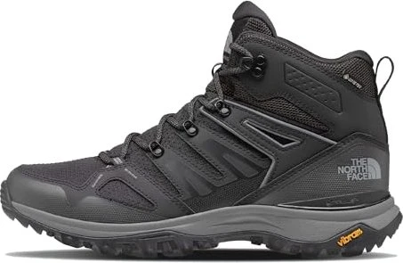 The North Face Hedgehog Mid GTX tnf black/asphalt grey (Herren)