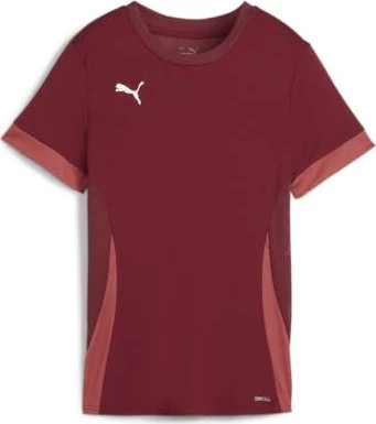 Puma teamGOAL Matchday Trikot kurzarm team regal red/puma white/astro red (Damen)
