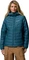 Columbia Powder Lite II Hooded Insulated Jacke (Damen) Vorschaubild