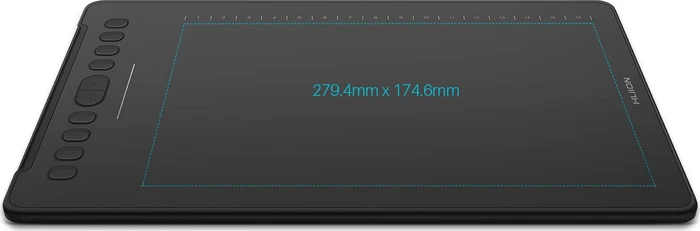 Huion Inspiroy H1161