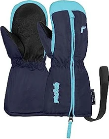 Reusch Tom Mitten Skihandschuhe dress blue/bachelor button (Junior)