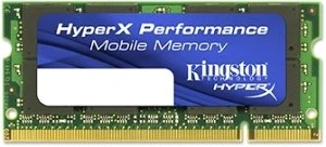 Kingston FURY SO-DIMM 2GB, DDR2-533, CL3-3-3-8