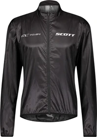 Scott RC Team WB Funktionsjacke schwarz/weiß (Herren)