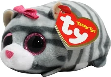 TY Teeny Tys Cassie 10cm