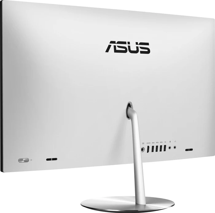ASUS Zen AiO ZN242IFGT-CA051T, Core i7-7700HQ, 16GB RAM, 512GB SSD, 1TB HDD, GeForce GTX 1050