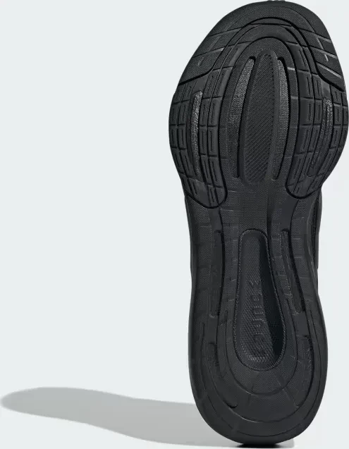 adidas Ultrabounce core black/carbon (Herren)