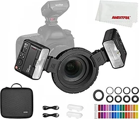 Godox MF12 Macro Flash