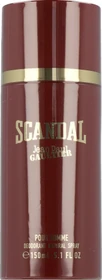 Jean Paul Gaultier Scandal Pour Homme Deodorant Spray, 150ml