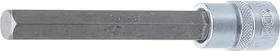 BGS technic Innensechskant Steckschlüssel 1/2", 14x140mm
