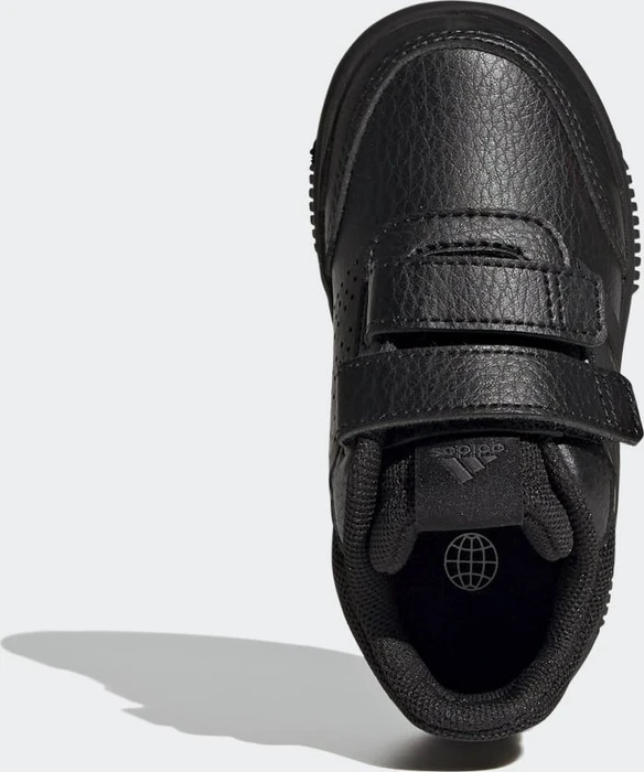adidas Tensaur Hook and Loop core black/grey six (Junior)