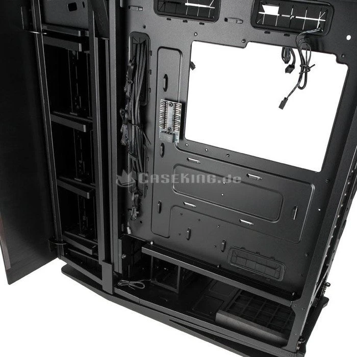 Antec Signature S10 schwarz