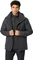 Vaude Caserina 3in1 III Funktionsjacke phantom black (Herren) Vorschaubild