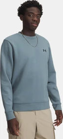 Under Armour Unstoppable Sweatshirt jasper blue/black (Herren)