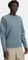 Under Armour Unstoppable Sweatshirt jasper blue/black (Herren) Vorschaubild