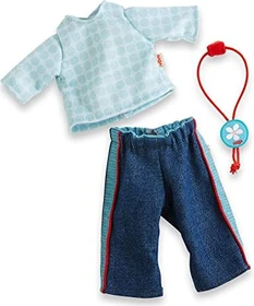 HABA Kleiderset Jeans
