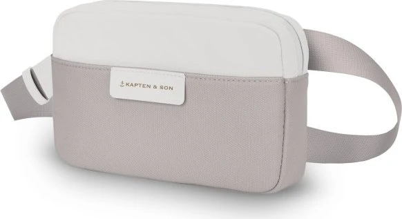 Kapten & Son Bergen Umhängetasche muted clay