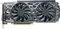 EVGA GeForce GTX 1080 Ti SC Black Edition Gaming, 11GB GDDR5X, DVI, HDMI, 3x DP Vorschaubild