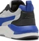 Puma X-Ray 3 glacial gray/vivid blue/puma black (Junior) Vorschaubild