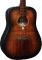 LAG Tramontane 70 Dreadnought Black & Brown Vorschaubild