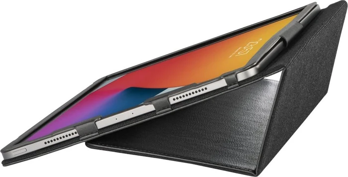Hama Tablet Case Bend für Apple iPad Pro 12.9" (2020/2021/2022), schwarz
