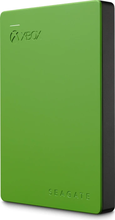 Seagate Game Drive for Xbox, 2TB, USB 3.0 Micro-B