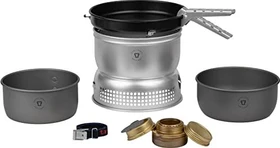 Trangia 25-9 ULHA Spiritus Kocherset