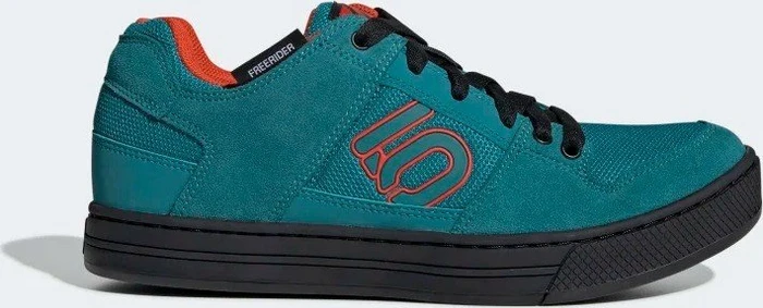 Five Ten Freerider core black/bold orange