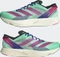 adidas Adizero Takumi Sen 9 pulse mint/lucid fuchsia/lucid blue (Herren) Vorschaubild