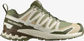 Salomon XA Pro 3D V9 GTX deep lichen green/safari/dark earth (Herren)